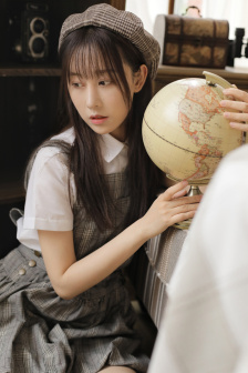 偷窥无最